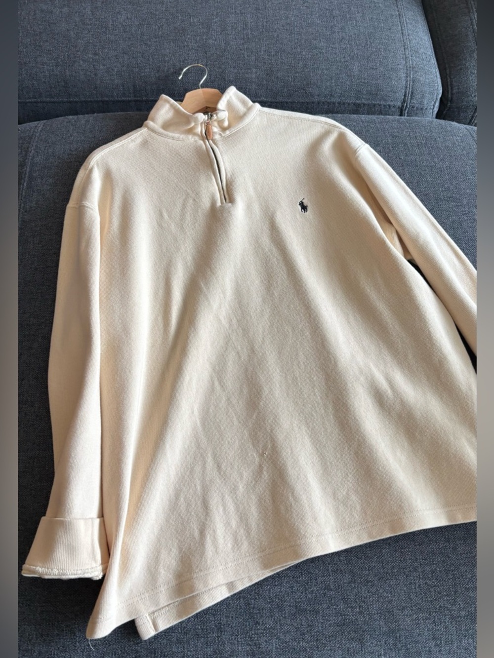 Polo by Ralph Lauren Men’s Polo Sweater
